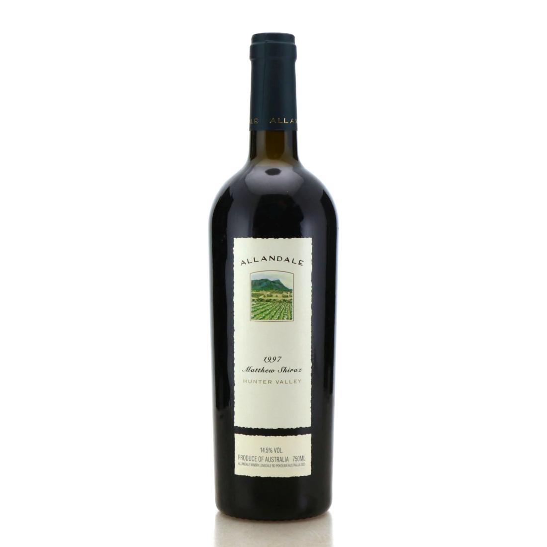 Penfolds Grange 1996 Wine | Wine Auctioneer